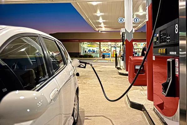 Smart video solutions for convenience stores and fuel retailers