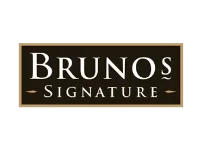 Brunos-signature-logo