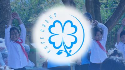 Hopegroup image